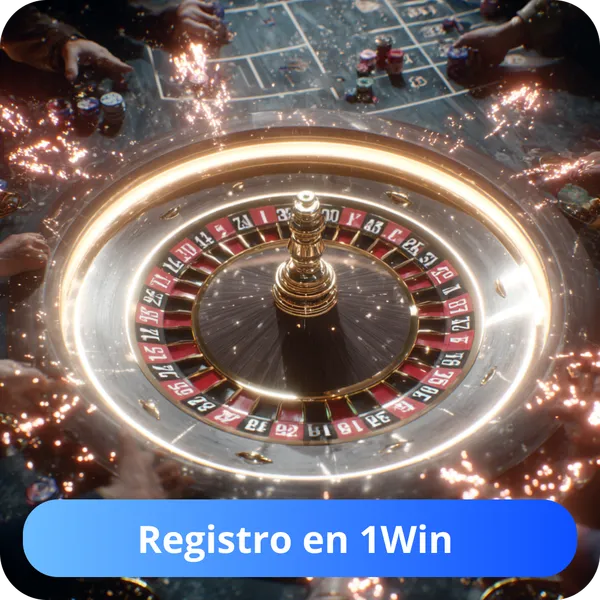 Registro y acceso en 1Win