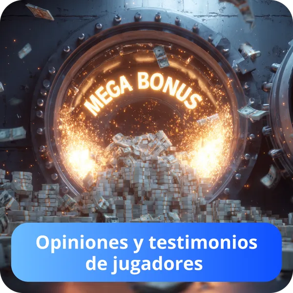 Opiniones y testimonios de jugadores